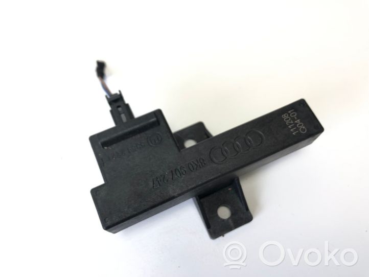 Audi A6 S6 C7 4G Antenna comfort per interno 8K0907247