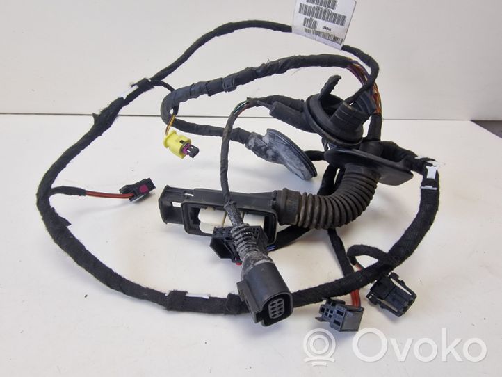 Audi A6 S6 C7 4G Cablaggio porta anteriore 4G5971029BC