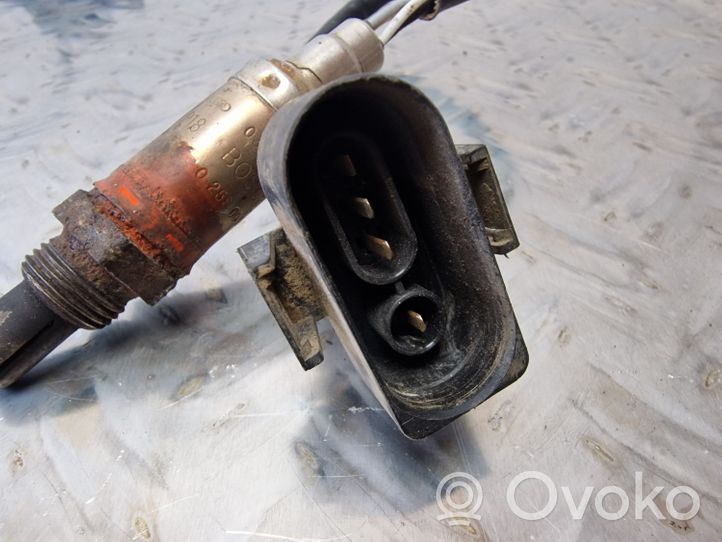 Audi A6 S6 C5 4B Sensore della sonda Lambda 030906265AD