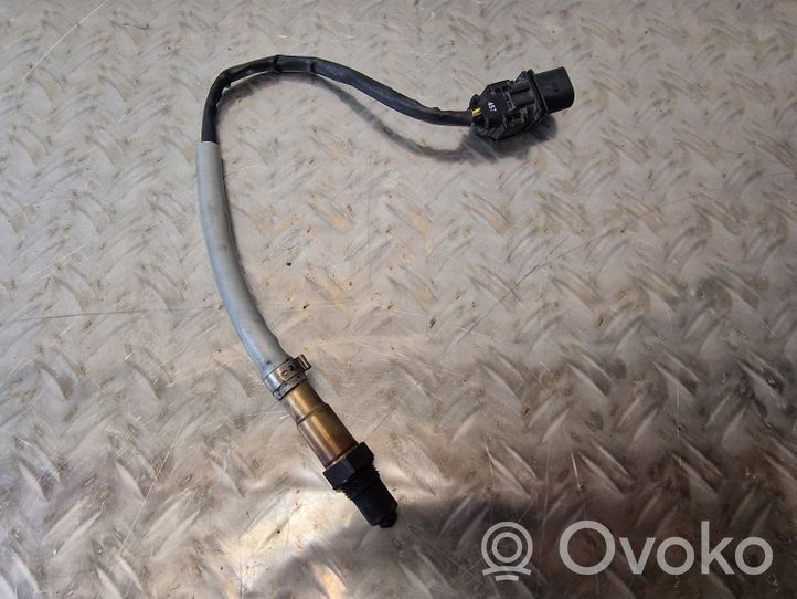 Volkswagen PASSAT B6 Sensore della sonda Lambda 03L906262