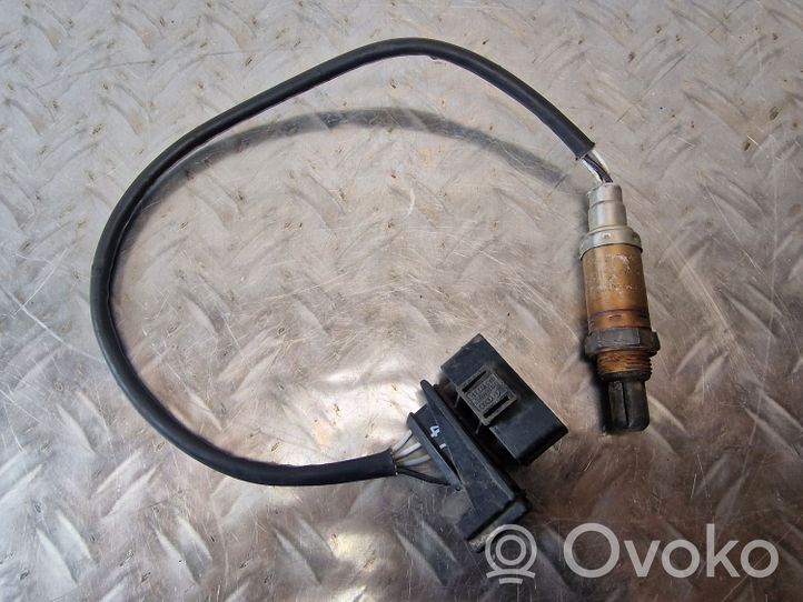 Audi A6 S6 C5 4B Sensore della sonda Lambda 030906265AD