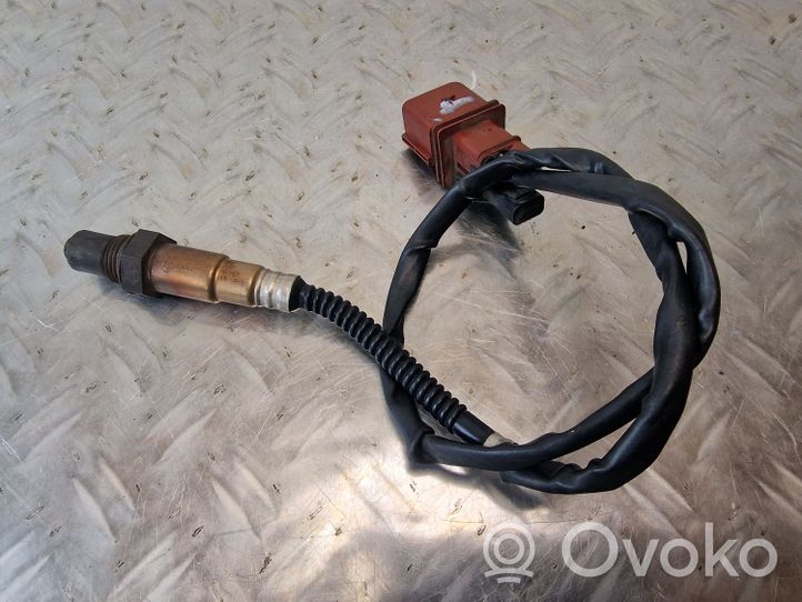 Volkswagen Touareg II Sensore della sonda Lambda 07C906262AB