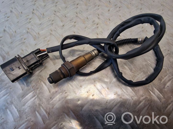 Audi A8 S8 D2 4D Sonde lambda 077906265AC