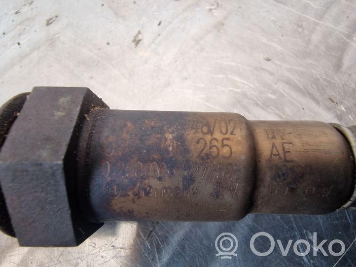 Audi A8 S8 D2 4D Sonde lambda 077906265AE