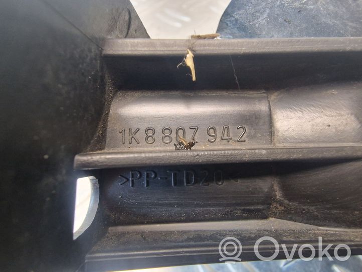 Volkswagen Scirocco Dysza spryskiwacza lampy przedniej 1K8955978A