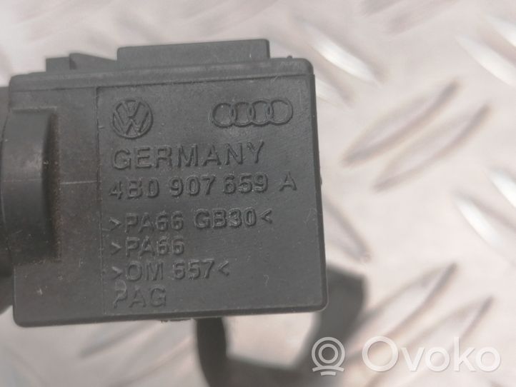 Audi A6 S6 C6 4F Sensore qualità dell’aria 4B0907659A