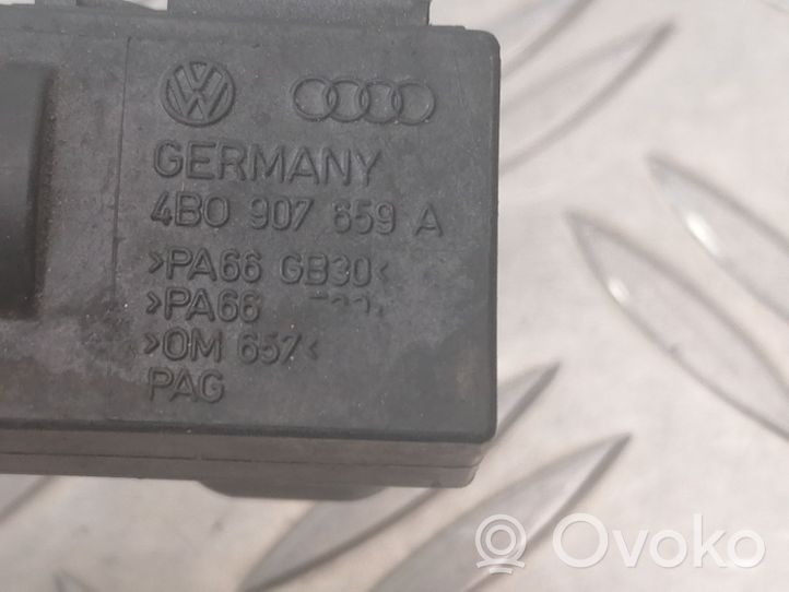 Audi A6 S6 C6 4F Sensore qualità dell’aria 4B0907659A