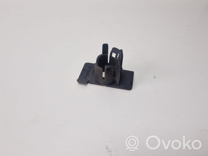 Audi A8 S8 D3 4E Supporto anteriore per il sensore di parcheggio (PDC) 4E0919257A