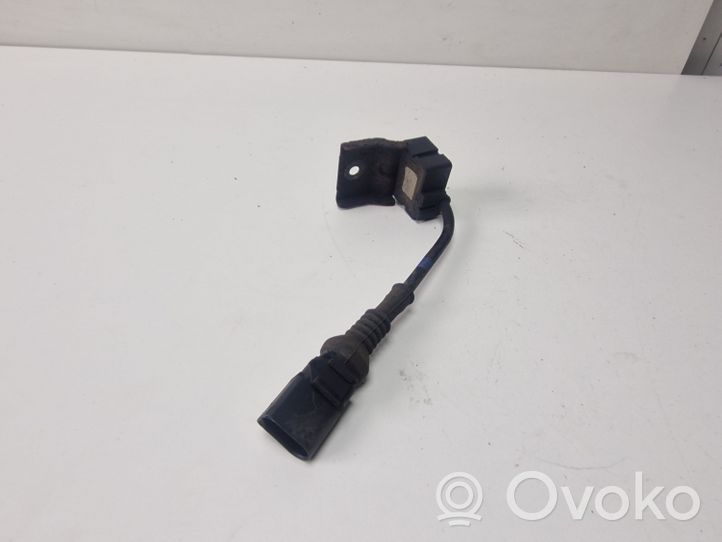 Audi A8 S8 D3 4E Capteur de vitesse angulaire en lacet 4E0616575L