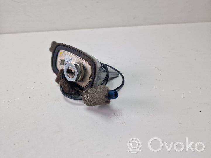 Audi A8 S8 D3 4E Antena radiowa 4E0035503R