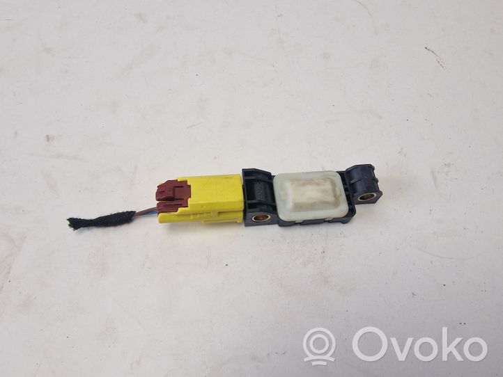 Audi A8 S8 D3 4E Sensore d’urto/d'impatto apertura airbag 4B0959643D