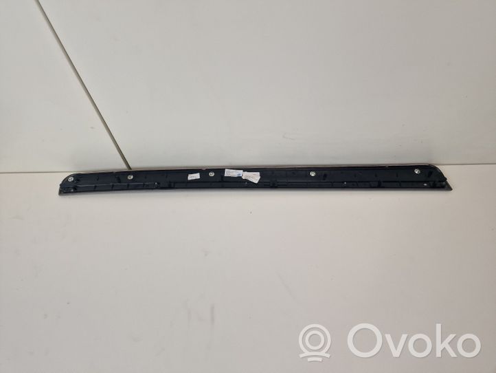 Audi A8 S8 D3 4E Rivestimento della portiera posteriore 4E4867420