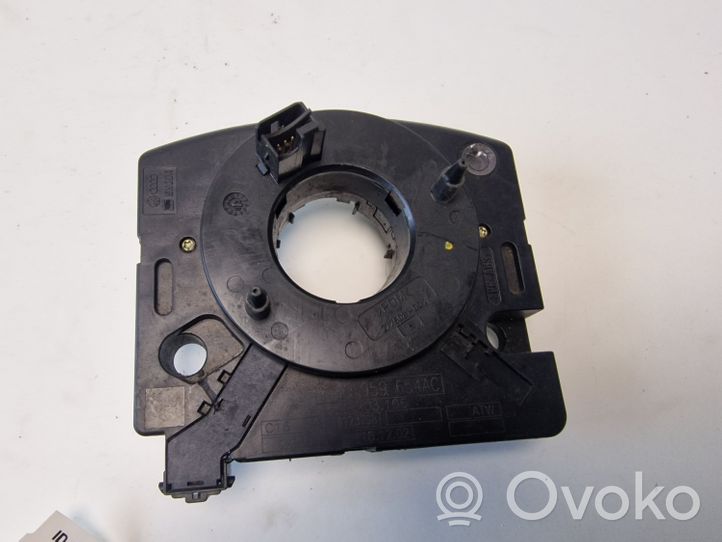 Volkswagen Sharan Lenkwinkelsensor Airbagschleifring Wickelfeder 1J0959654AC