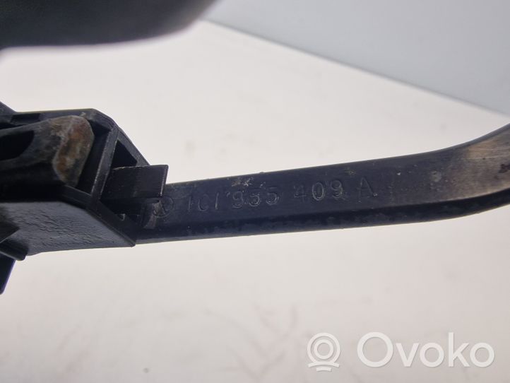 Volkswagen New Beetle Windshield/front glass wiper blade 1C1955409A