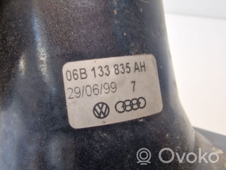 Audi A4 S4 B5 8D Misuratore di portata d'aria 06B133835AH