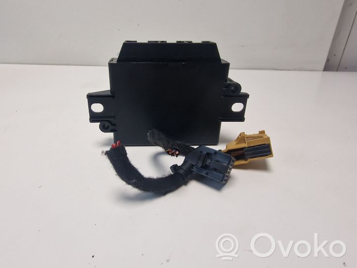 Audi A3 S3 A3 Sportback 8P Parking PDC control unit/module 8P0919283C