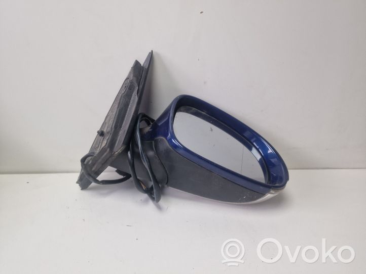 Volkswagen PASSAT B6 Manual wing mirror 3C0857934