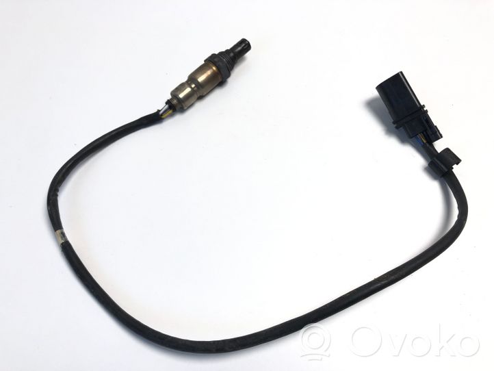 Volkswagen Touran II Sonde lambda 03L906262A