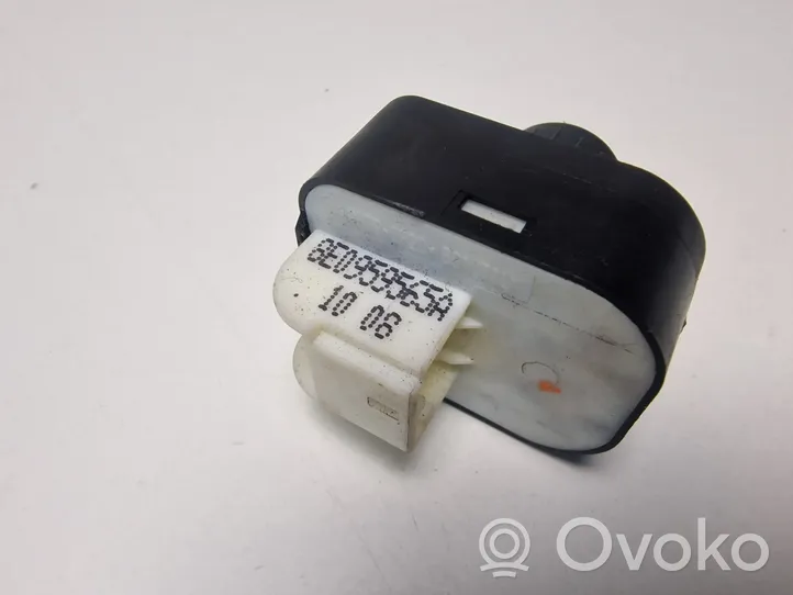 Audi Q7 4L Wing mirror switch 8E0959565A