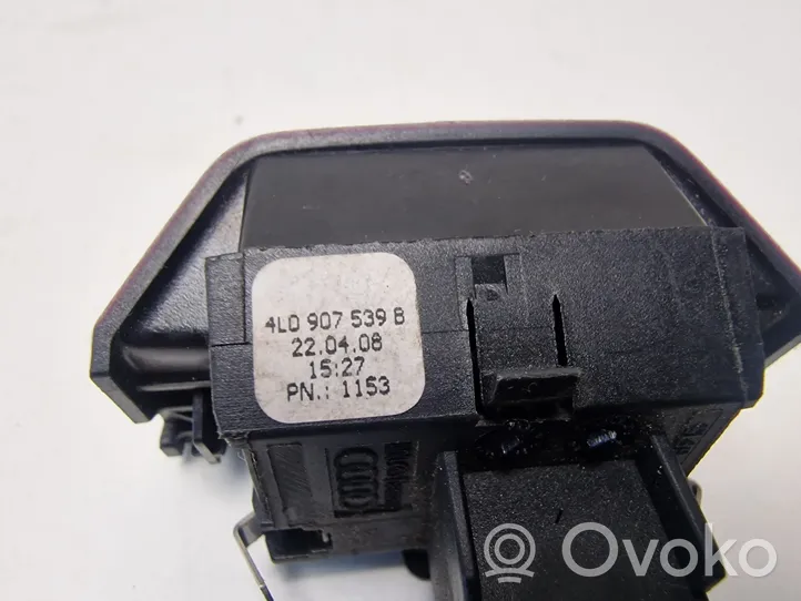 Audi Q7 4L Sensore solare 4L0907539B