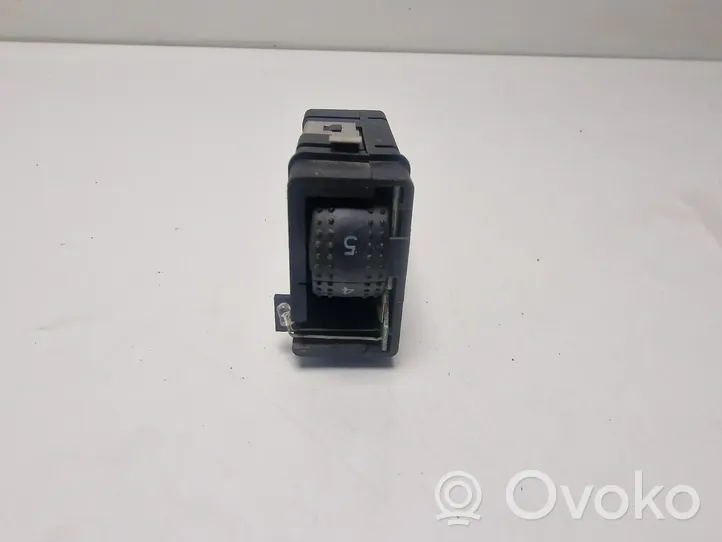 Volkswagen New Beetle Seat heating switch 1C0963563B