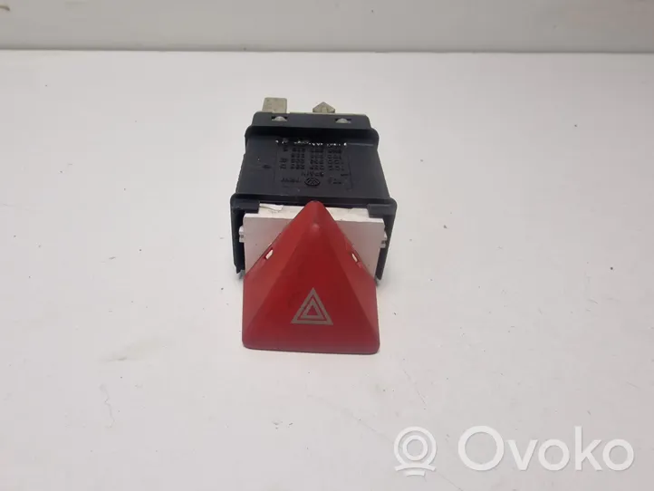 Volkswagen New Beetle Hazard light switch 1C0953235D