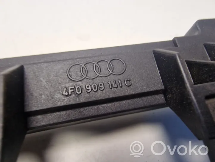 Audi Q7 4L Centralina/modulo keyless go 4F0909141C