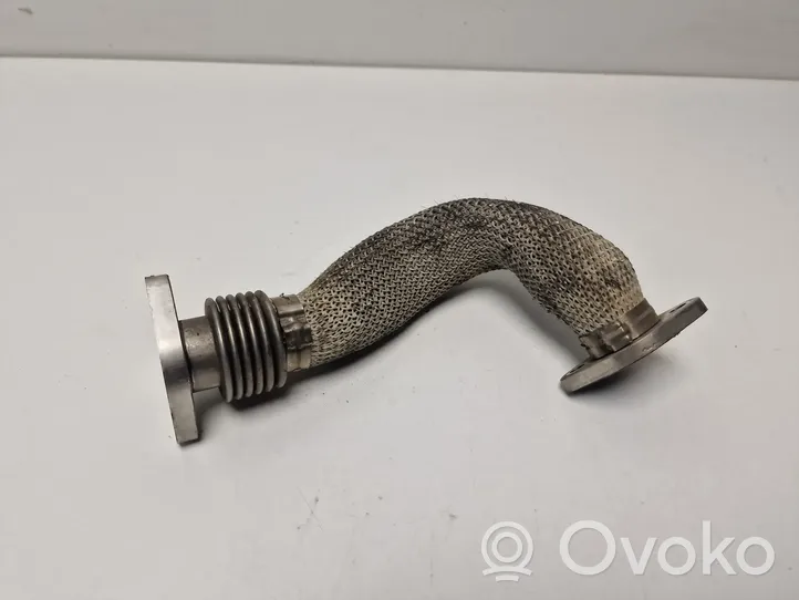 Audi Q7 4L Linea/tubo flessibile della valvola EGR 059131530B