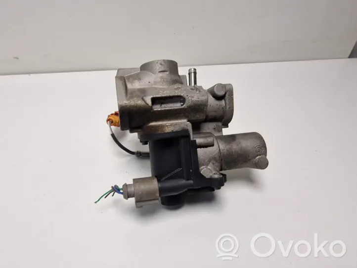 Audi Q7 4L EGR valve 059131501D