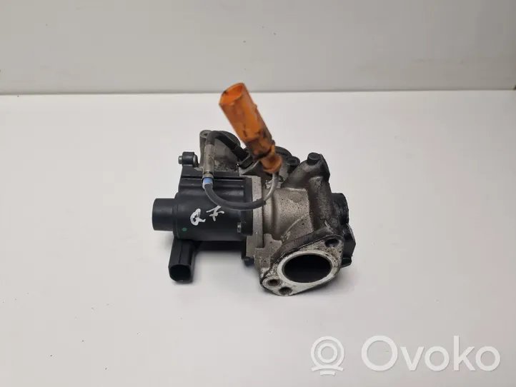 Audi Q7 4L EGR valve 059131501D