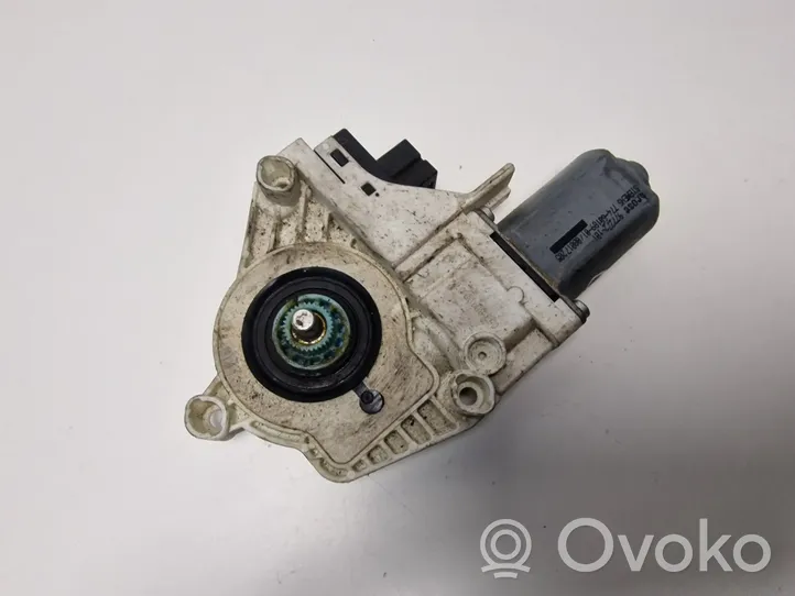 Audi Q7 4L Fensterhebermotor Tür hinten 4L0959802B