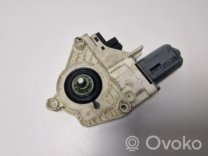 Audi Q7 4L Motorino alzacristalli della portiera anteriore 4L0959802B