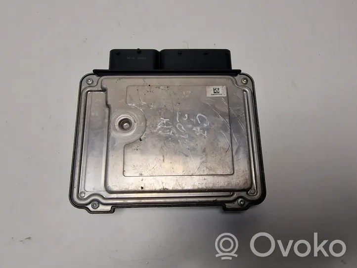 Audi A6 S6 C7 4G Calculateur moteur ECU 03L906018LB