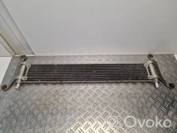 Audi Q7 4L Radiateur de refroidissement 7L6121212B