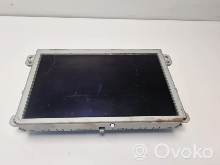 Audi Q7 4L Monitor / wyświetlacz / ekran 4F0919603B