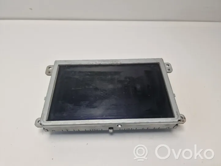 Audi Q7 4L Screen/display/small screen 8T0919603C