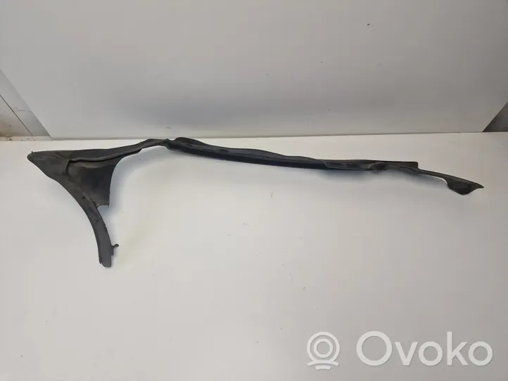 Audi Q7 4L Rivestimento dell’estremità del parafango 4L0821112