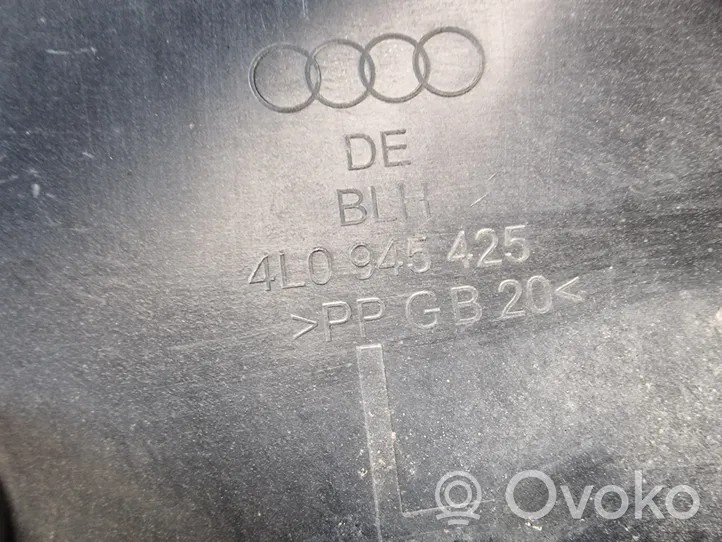 Audi Q7 4L Element lampy tylnej 4L0945425