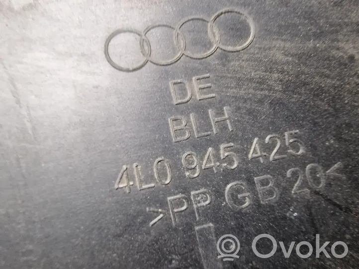 Audi Q7 4L Parte del faro posteriore 4L0945425