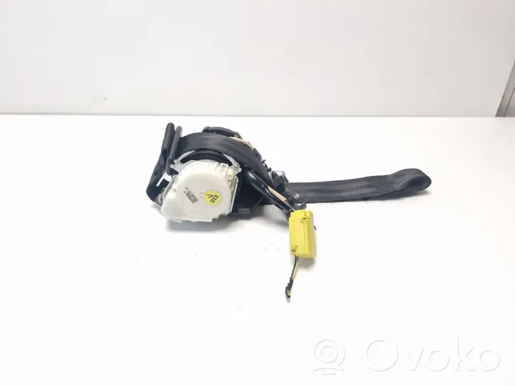 Volkswagen Eos Ceinture de sécurité avant 1Q2857705