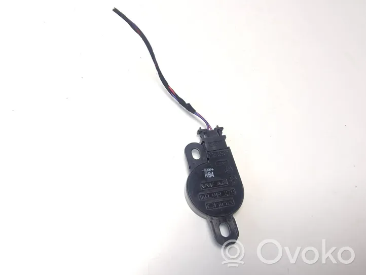 Volkswagen Eos Capteur PDC aide au stationnement 1K0919279