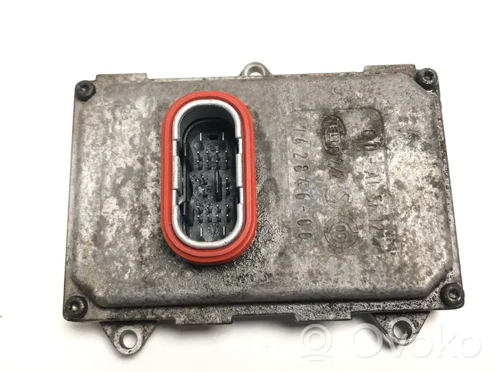 Audi A8 S8 D3 4E Moduł poziomowanie świateł Xenon 4F0941329B