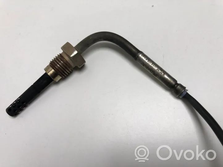 Volkswagen Eos Exhaust gas temperature sensor 03G906088K