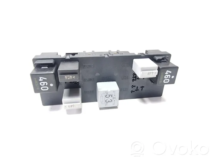 Volkswagen Eos Module confort 3C8937049E