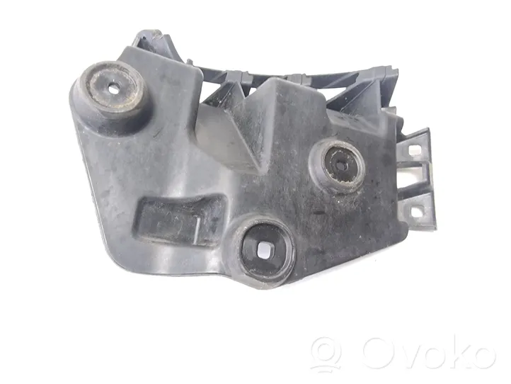 Audi A3 S3 A3 Sportback 8P Staffa di rinforzo montaggio del paraurti posteriore 8P4807393A