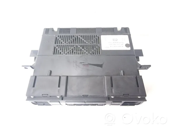 Audi A8 S8 D2 4D Climate control unit 4D0820043K