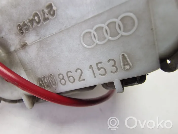 Audi A8 S8 D2 4D Pompa a vuoto chiusura centralizzata 4D0862153A