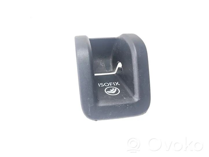 Audi A3 S3 8V ISOFIX-kotelo 8V0887233A