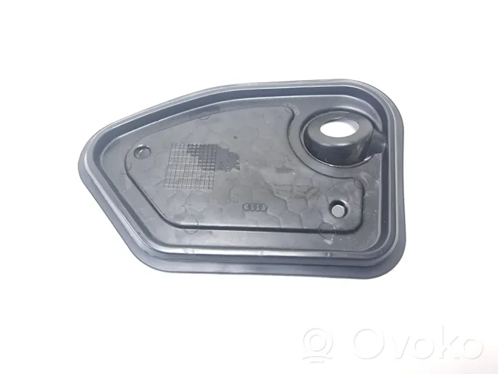 Audi A3 S3 8V Muu etuoven verhoiluelementti 8V4837916A