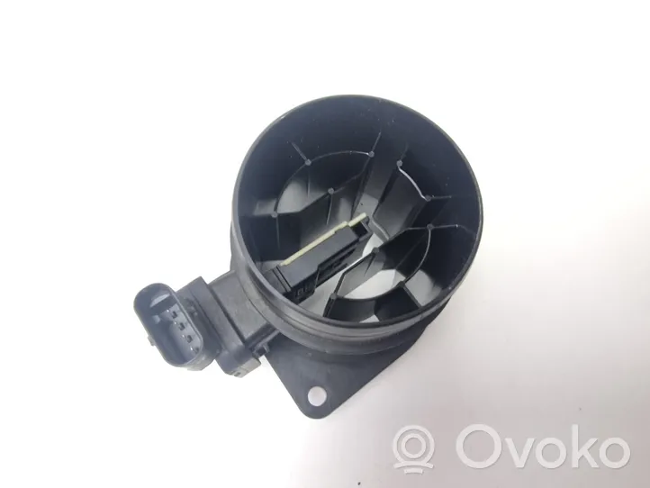 Audi A3 S3 8V Mass air flow meter 04L906461B